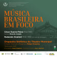 Concerto "Brazilian Music in Focus"
