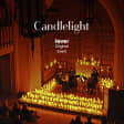 Candlelight: Mozarts beste Stücke in der Zionskirche
