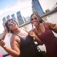 Afrobeats & Brunch Summer Boat Party