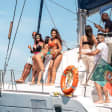 Lisbon Boat Fest: festival oceânico com música, animação, atividades aquáticas e muito mais!
