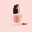 Galentine's Day NARS Masterclass at Tonight Josephine