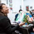Drink & Paint "Festival de Cannes"