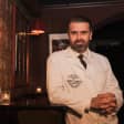 Guest Bartending de L'Antiquario Napoli en The Barcelona EDITION