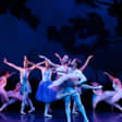 AJKUN Ballet Theater Presents: The Nutcracker @ Alvin Ailey