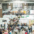 VeggieWorld Paris 2020 au Centquatre