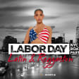 #1 Latin & Reggaeton Boat Party: LABOR DAY Yacht Cruise NYC