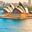 Sydney Harbour Seafood Buffet Lunch Cruise