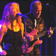 Annie Eastwood & Billy Stapleton @Sparrow