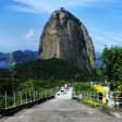 Bondinho do Pão de Açúcar + tour da cidade