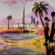 Arte Museum Dubai: Arte Candle Workshop