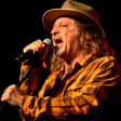 Alceu Valenca at the Jazz Cafe