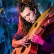FLOW Live mit Vincent Babl: an immersive audiovisual experience