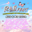 ﻿R&B Fest arrive à Melbourne !