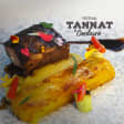 Jantar Harmonizado do Hub Food Art Lounge - Vila Olímpia
