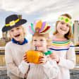 Thanksgiving Kids Harvest Cruise 2022
