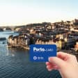 Porto Card: 5 Museen + Transport + Rabatte