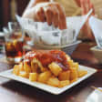 Spanish Tapas