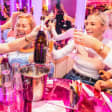 ABBA New Year's Eve Experience - Clapham Junction