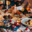Menú Navidad Miracle