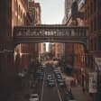 Highline Art & History Scavenger Hunt