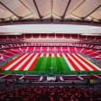 Tour por el Wanda Metropolitano, ¡el templo rojiblanco!