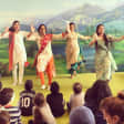 Kids' Online Holi Celebration