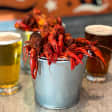 Cocktails & Crawfish Fest