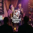 Twisted Tarot : où l’humour rencontre le destin et les secrets du tarot