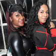 Hot 97 Halloween Yacht Party w/ DJ Drewski & DJ Wallah