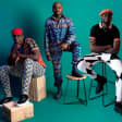 Sauti Sol