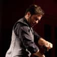 Centro Lucero: curso de flamenco con Emilio Ochando