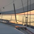 Sunset Cruise - On the Chesapeake Bay