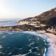 Camps Bay and Hout Bay Helicopter Tour from Cape Town