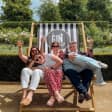The Gin To My Tonic Gin, Rum & Vodka Festival in Devizes