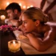Masaje romántico para 2 en Slow Spa Barcelona