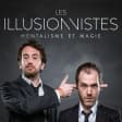 Les Illusionnistes
