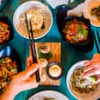 10-Course Bottomless Brunch at Yuu Kitchen!