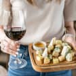 Vins et fromages : Apprends à les marier parfaitement