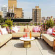 NYE Rooftop Party w/ 4-Hr Open Bar at Mondrian Park Avenue