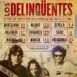 Gira Los Delinqüentes - Lista de espera