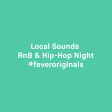 Local Sounds RnB & Hip-Hop Night