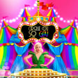 Cirque du So Gay! Live in London with Cheryl Hole