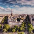 Viaje a París, Pisa, Oporto, Bruselas, ¡y más!