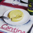 Sidra & Tortilla al Cabrales