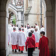 Temple Church Choir: Poulenc's Glorious Gloria