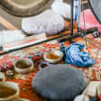 Sunday Bliss Gong Bath