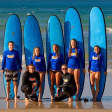 Learn to Surf at Broadbeach on the Gold Coast