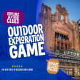 Captured Cubs Player in Chicago - Outdoor Exploration Game