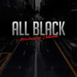 All Black: miércoles urbanos en Blackhaus