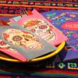 Auténtica cocina mexicana y margaritas en Las Mañanitas